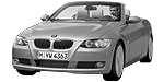 BMW E93 B0969 Fault Code