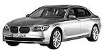 BMW F01 B0969 Fault Code