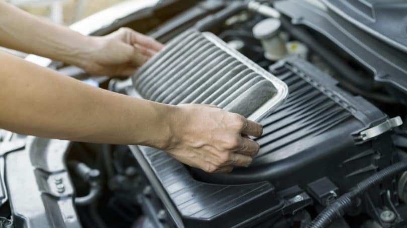 See B0969 repair manual
